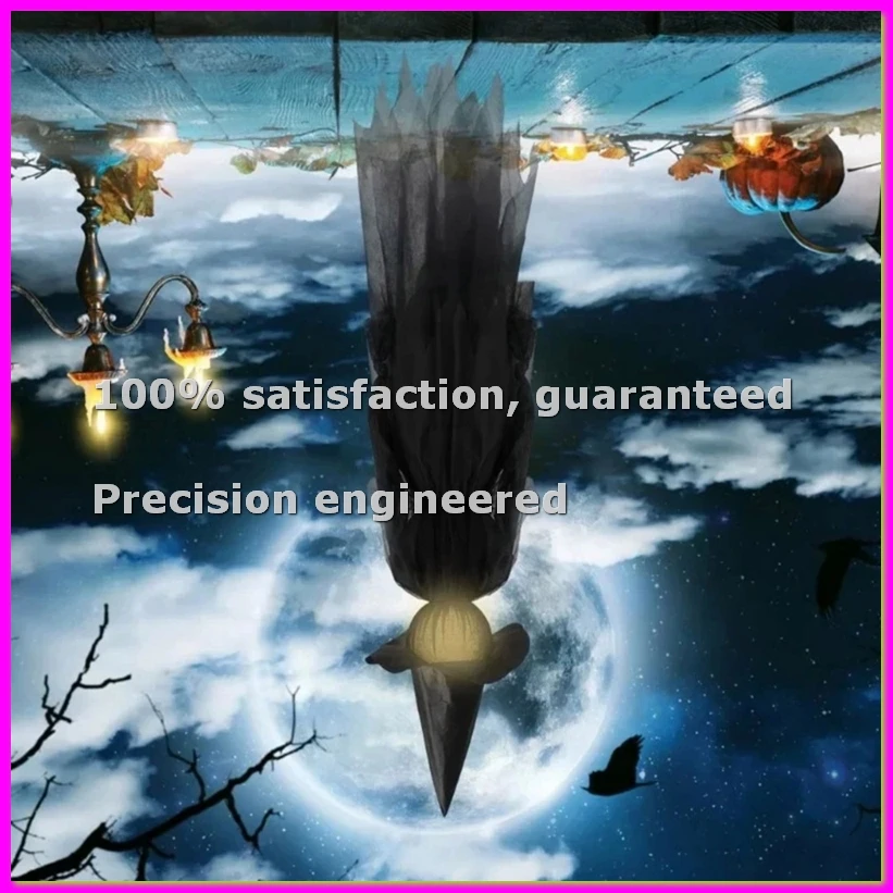 1PCSHalloween Colourful Glow H - огляд і ціна Up Lighting Decor