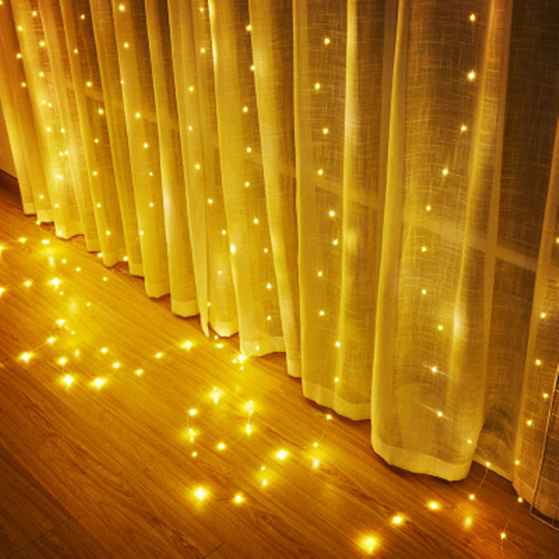 2026 LED Christmas Decoration  - огляд і ціна Lighting Christmas Decor