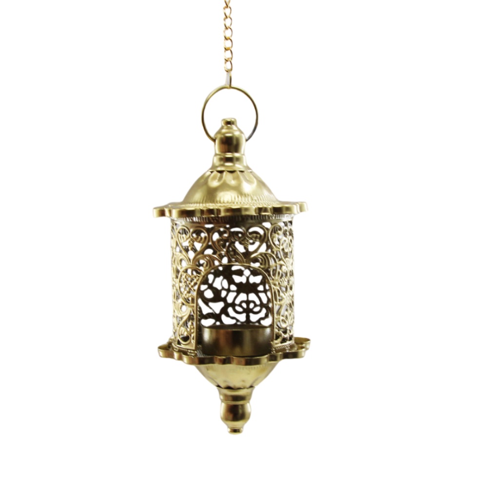 Timeless Moroccan Lantern Bird - огляд і ціна Decor Timeless Lighting
