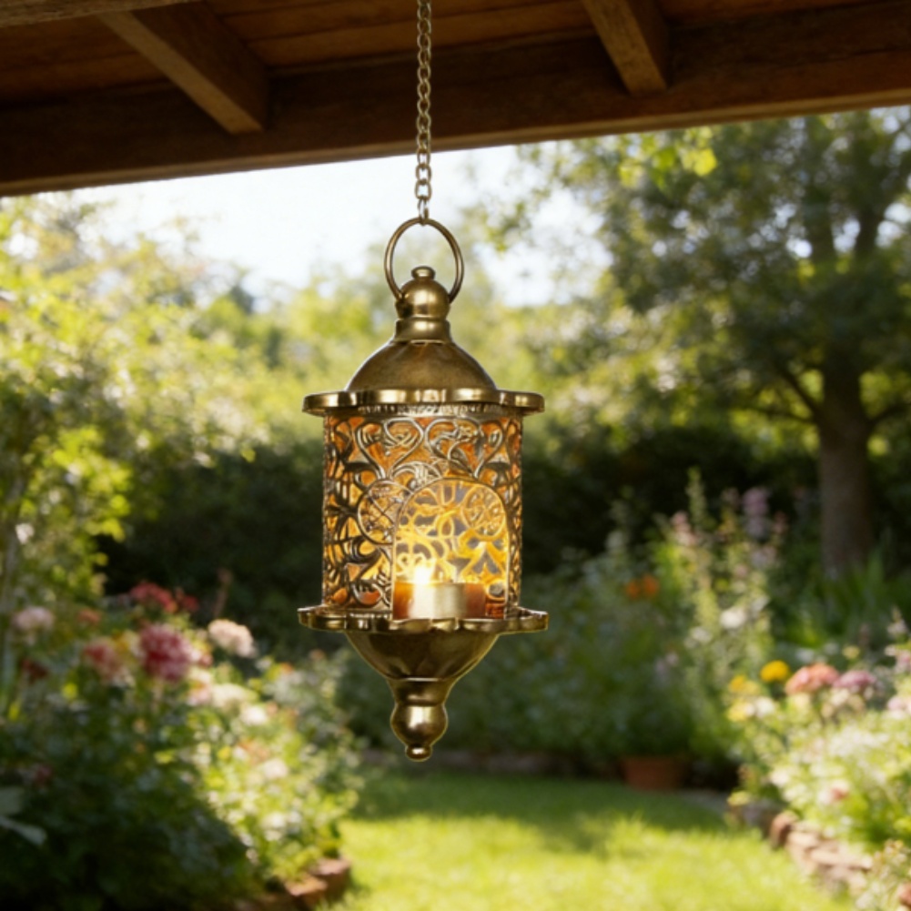 Timeless Moroccan Lantern Bird - огляд і ціна Decor Timeless Lighting