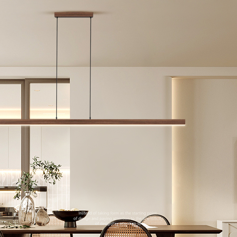 Simple One-word Restaurant Led - огляд і ціна Decor Lighting Cy