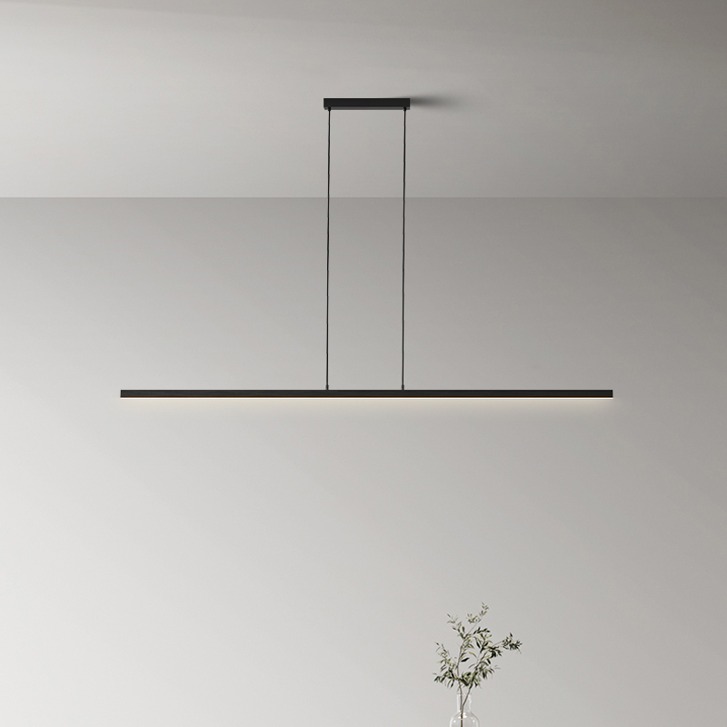 Simple One-word Restaurant Led - огляд і ціна Decor Lighting Cy