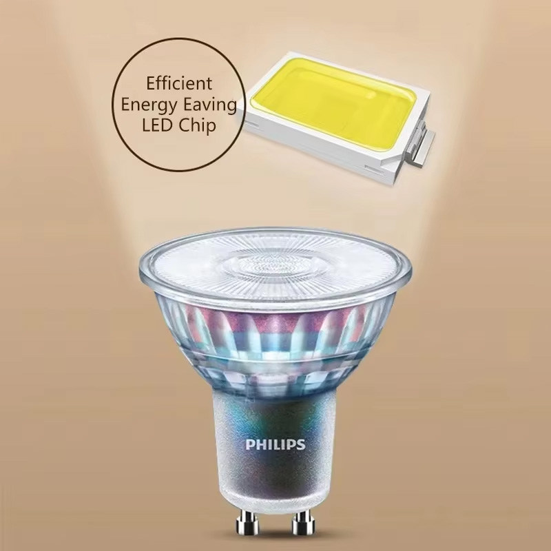 Philips Essential 2700K Classi - огляд і ціна Philips Bulb Led Classic