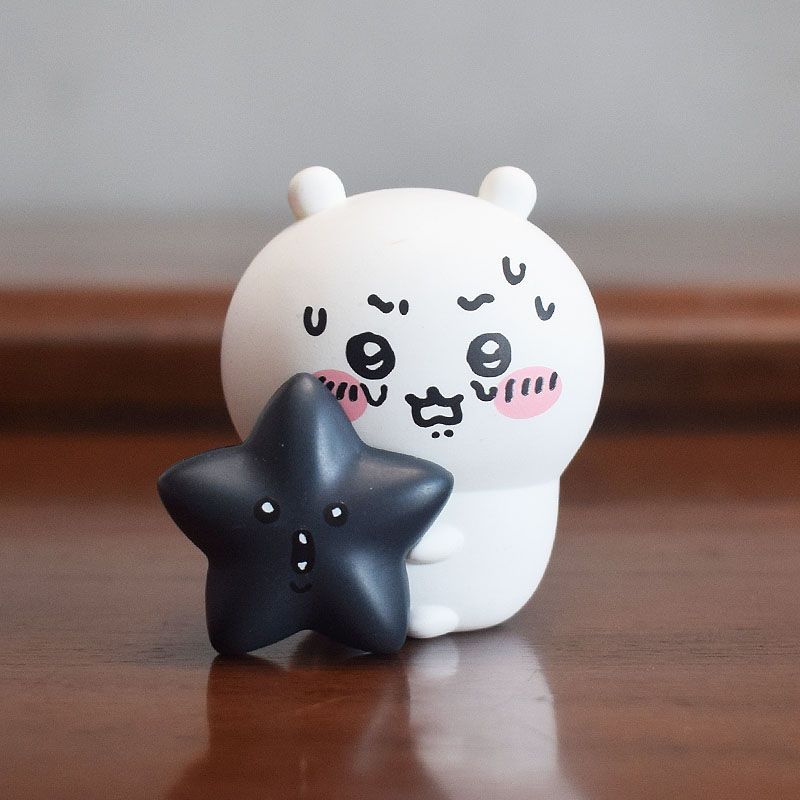 Glowing Star Night Light Kawai - огляд і ціна Lighting Decoration Ideas