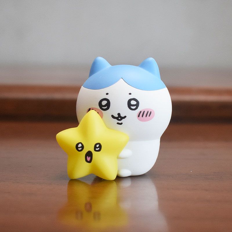 Glowing Star Night Light Kawai - огляд і ціна Lighting Decoration Ideas