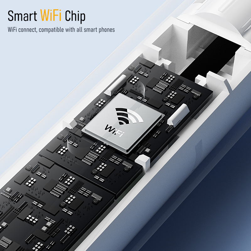 Visual Wireless Oral Camera fo - огляд і ціна Lighting Visual