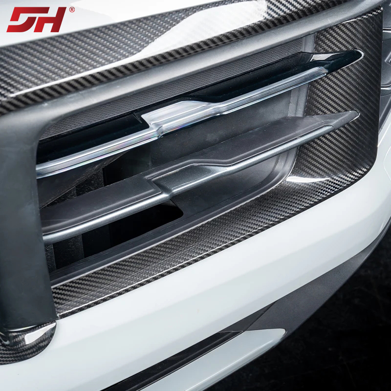 Carbon Fiber Stick-on OE-style - огляд і ціна Up Lighting Decor