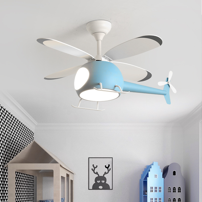 Modern Creative Cartoon Plane  - огляд і ціна Decor Lighting Lamps